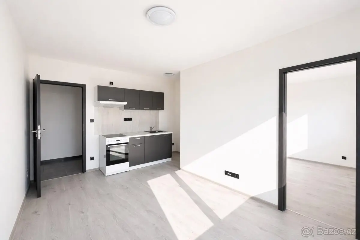 Pronájem bytu 2+kk 32 m², Kladno