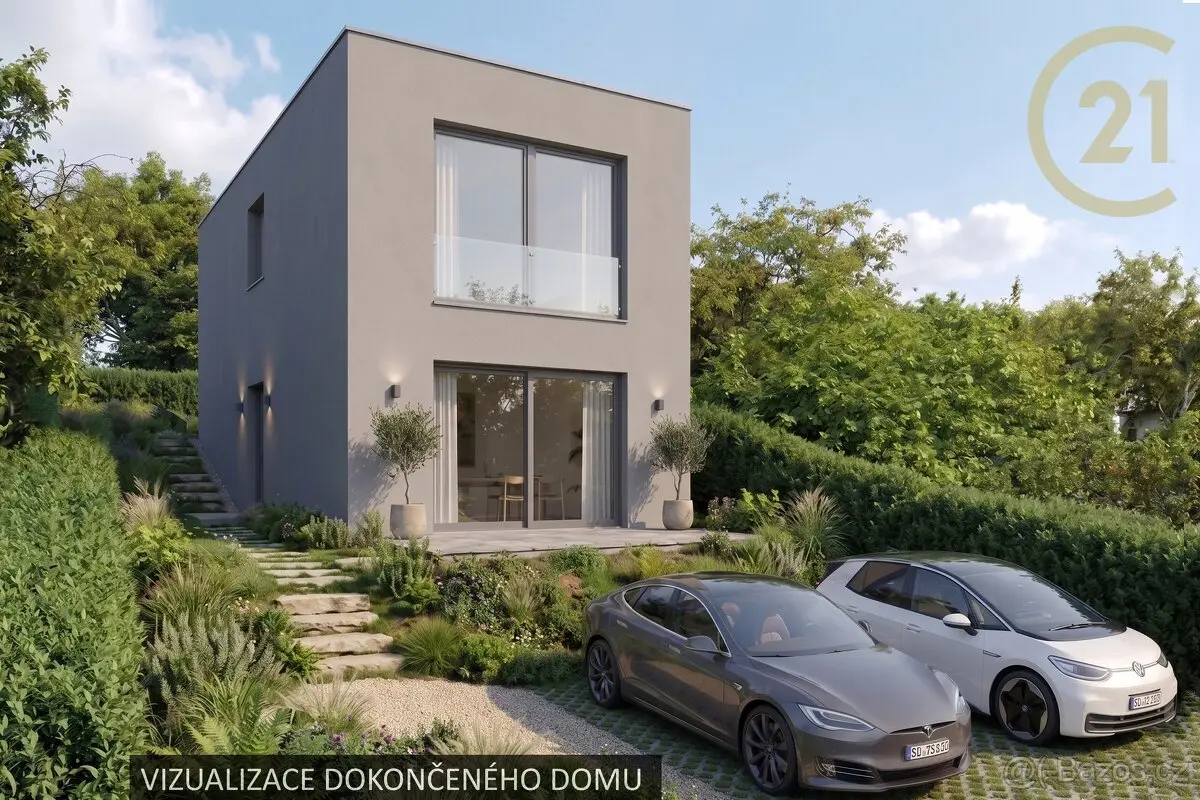 Prodej domu 115 m², Brno venkov · 664 41