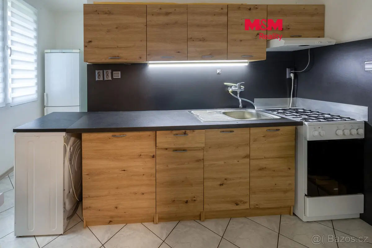 Prodej bytu 2+1 49 m², Domažlice · 345 06