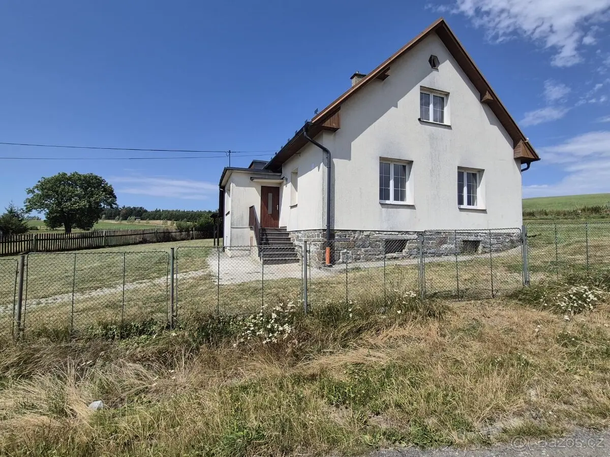 Prodej domu 50 m², Opava · 749 01