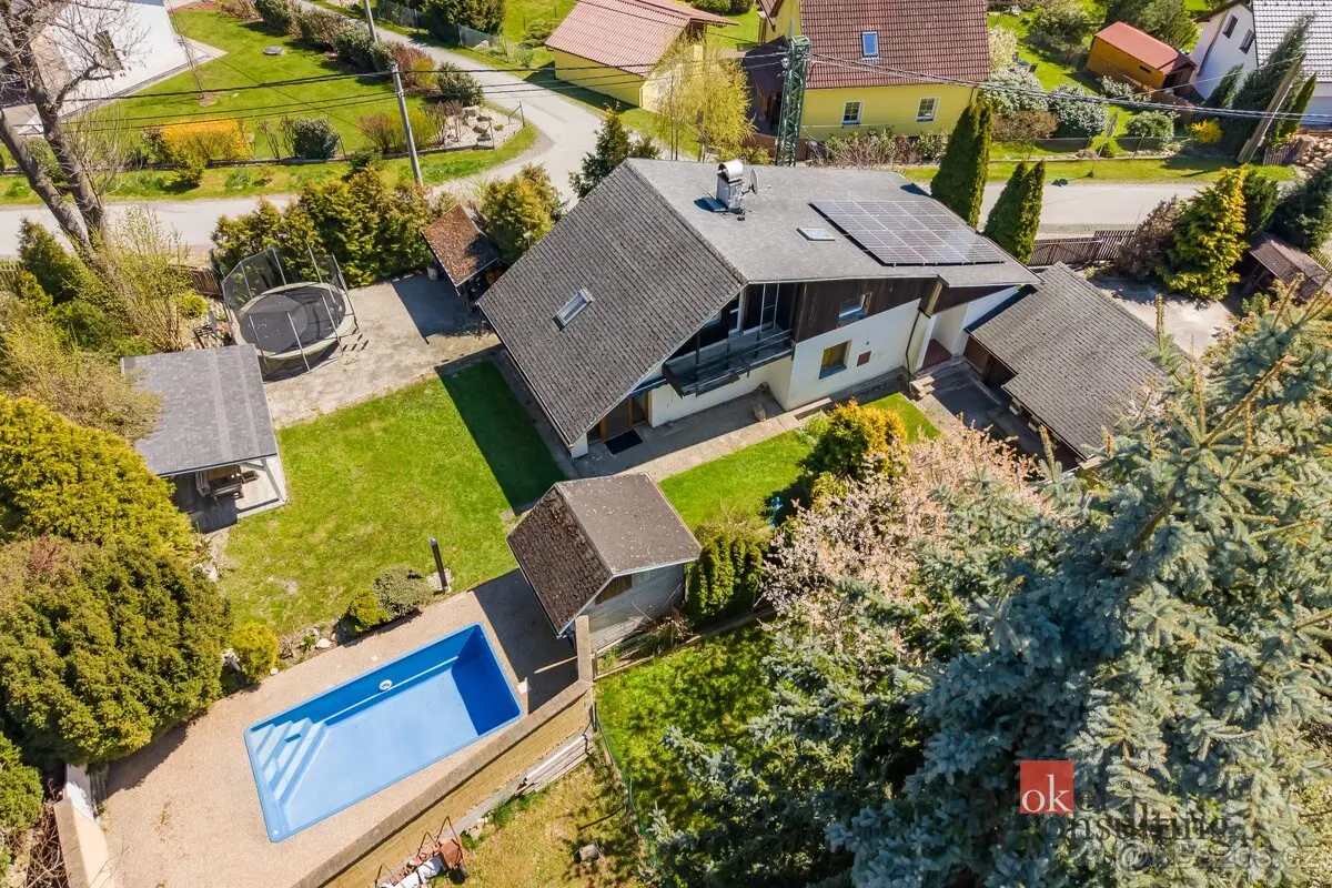 Prodej domu 146 m², Růžodol I · Liberec