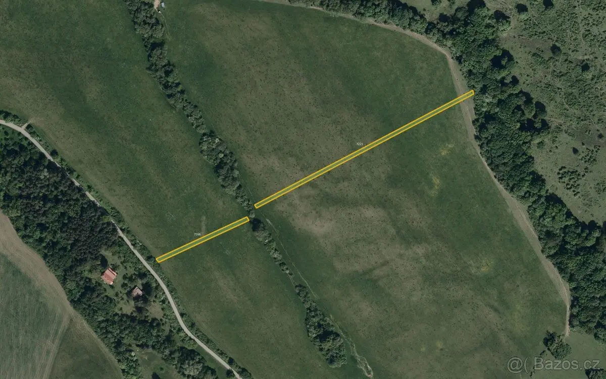 Prodej pozemku 20833 m², Uherské Hradiště · 687 64