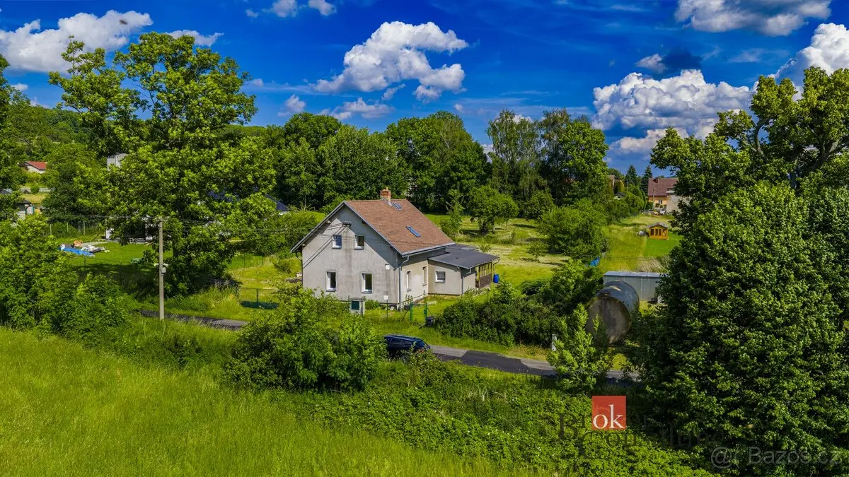 Prodej domu 151 m², Děčín · 407 47