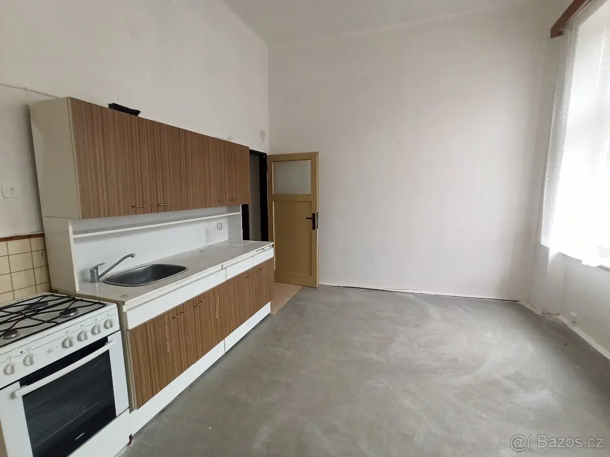Pronájem bytu 2+kk 48 m², Kutná Hora · 286 01