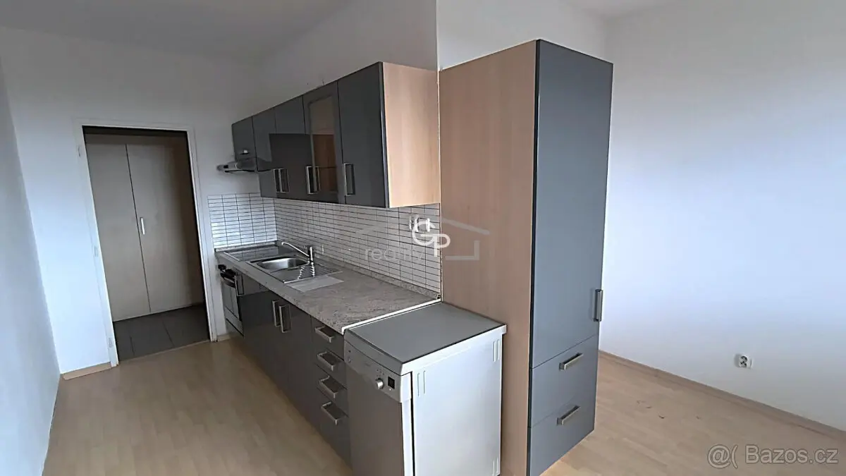 Pronájem bytu 2+1 67 m², Územní skupina 2 · České Budějovice