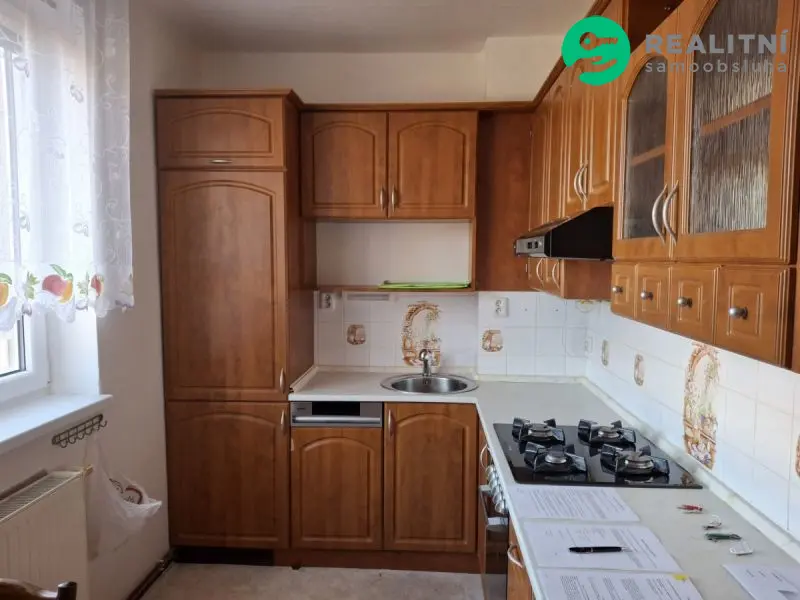 Prodej bytu 3+1 76 m², Ústí nad Orlicí · 563 01