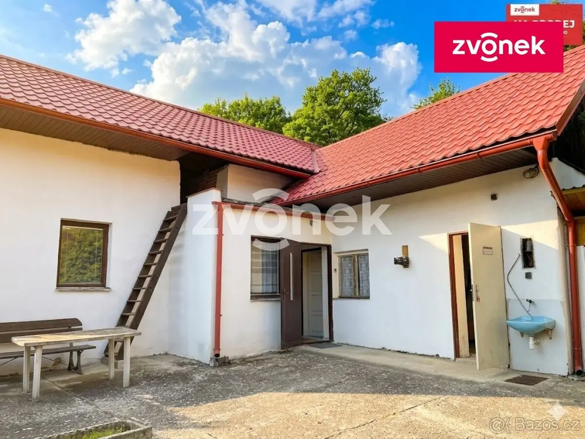 Prodej domu 75 m², Malenovice · Zlín