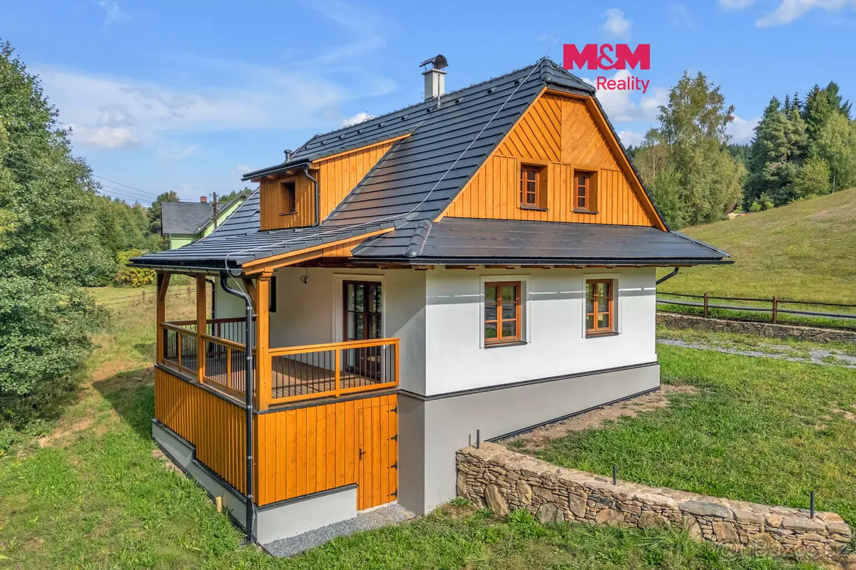 Prodej domu 173 m², Svitavy · 572 01