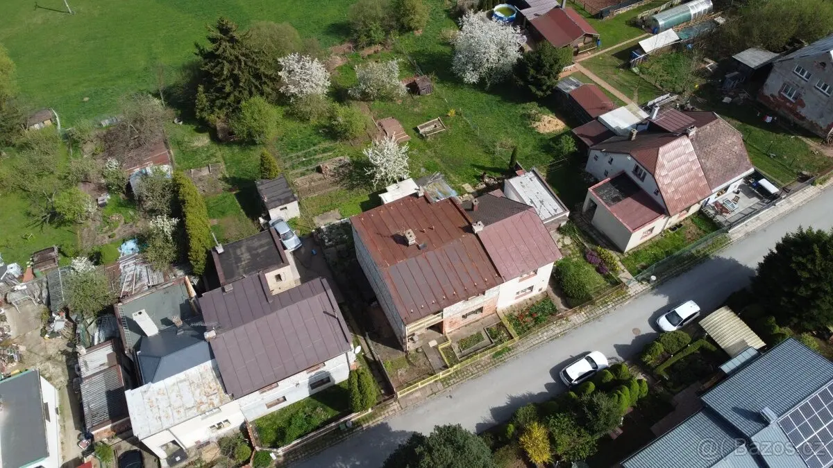 Prodej domu 714 m², Jičín · 509 01