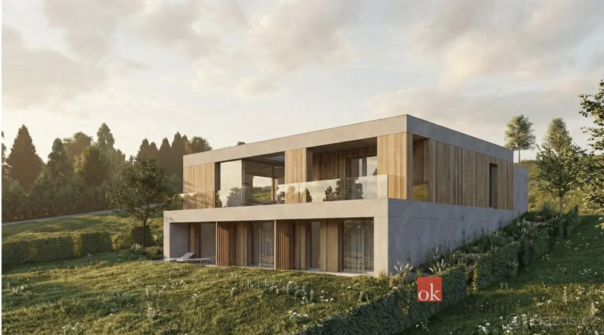 Prodej pozemku 900 m², Karlovy Vary · 362 63