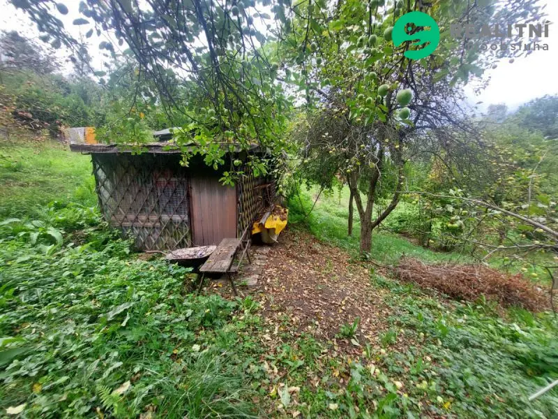 Prodej pozemku 550 m², Místek · Frýdek-Místek