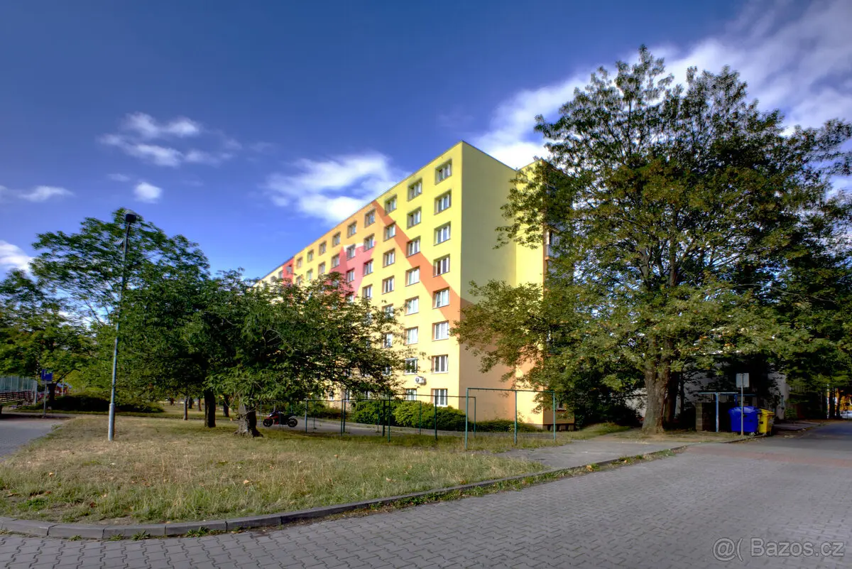 Pronájem bytu 1+1 37 m², Skvrňany · Plzeň
