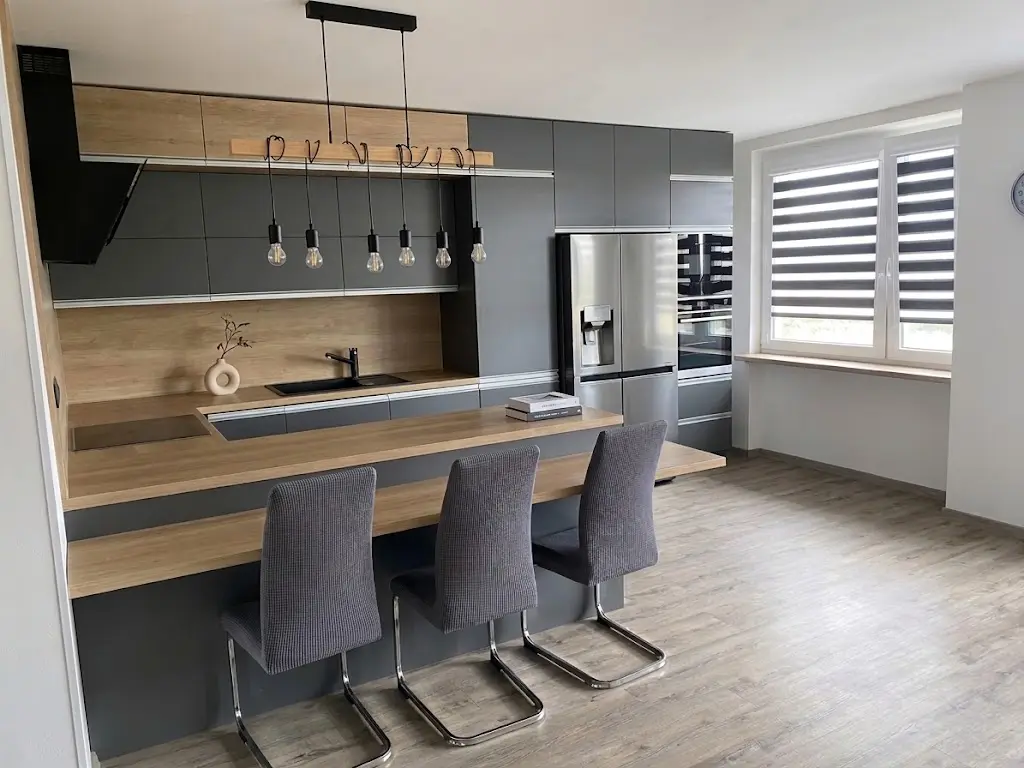 Prodej bytu 3+kk 68 m², Most II · Most
