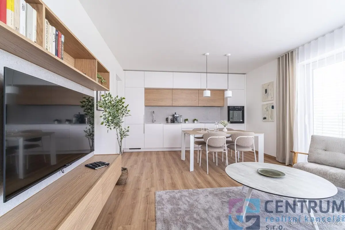 Prodej bytu 2+kk 57 m², Vrkoslavice · Jablonec nad Nisou