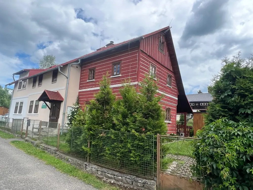 Prodej domu 25 m², Česká Lípa · 473 01