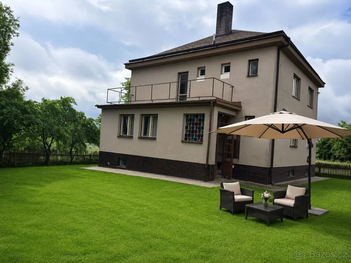 Prodej domu 220 m², Havlíčkův Brod · 583 01