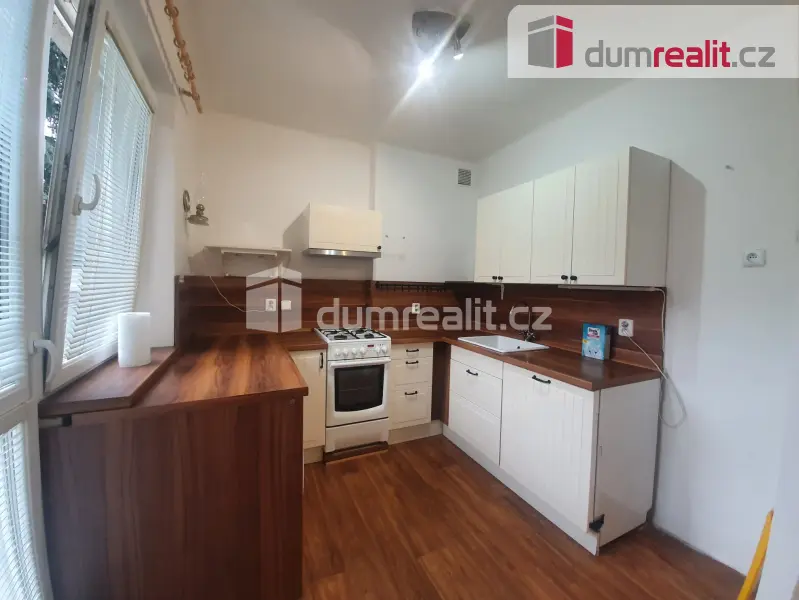 Pronájem bytu 3+1 76 m², Kolín