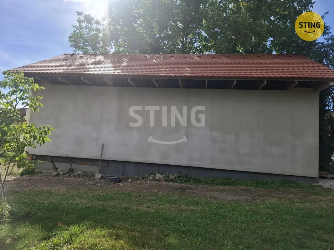 Prodej domu 60 m², České Budějovice · 370 01