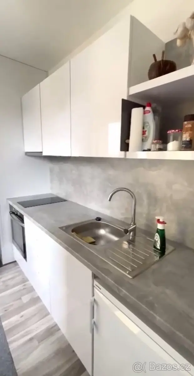 Pronájem bytu 1+1 42 m², Jablonec nad Nisou · 468 41
