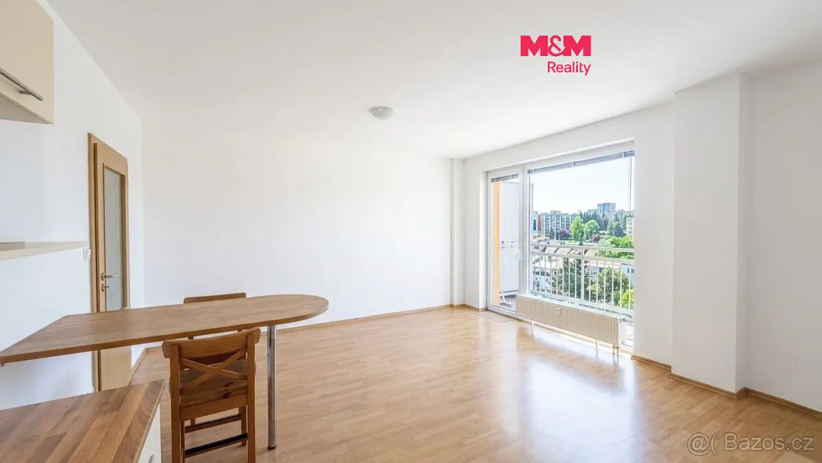 Prodej bytu 1+kk 32 m², Královo Pole · Brno