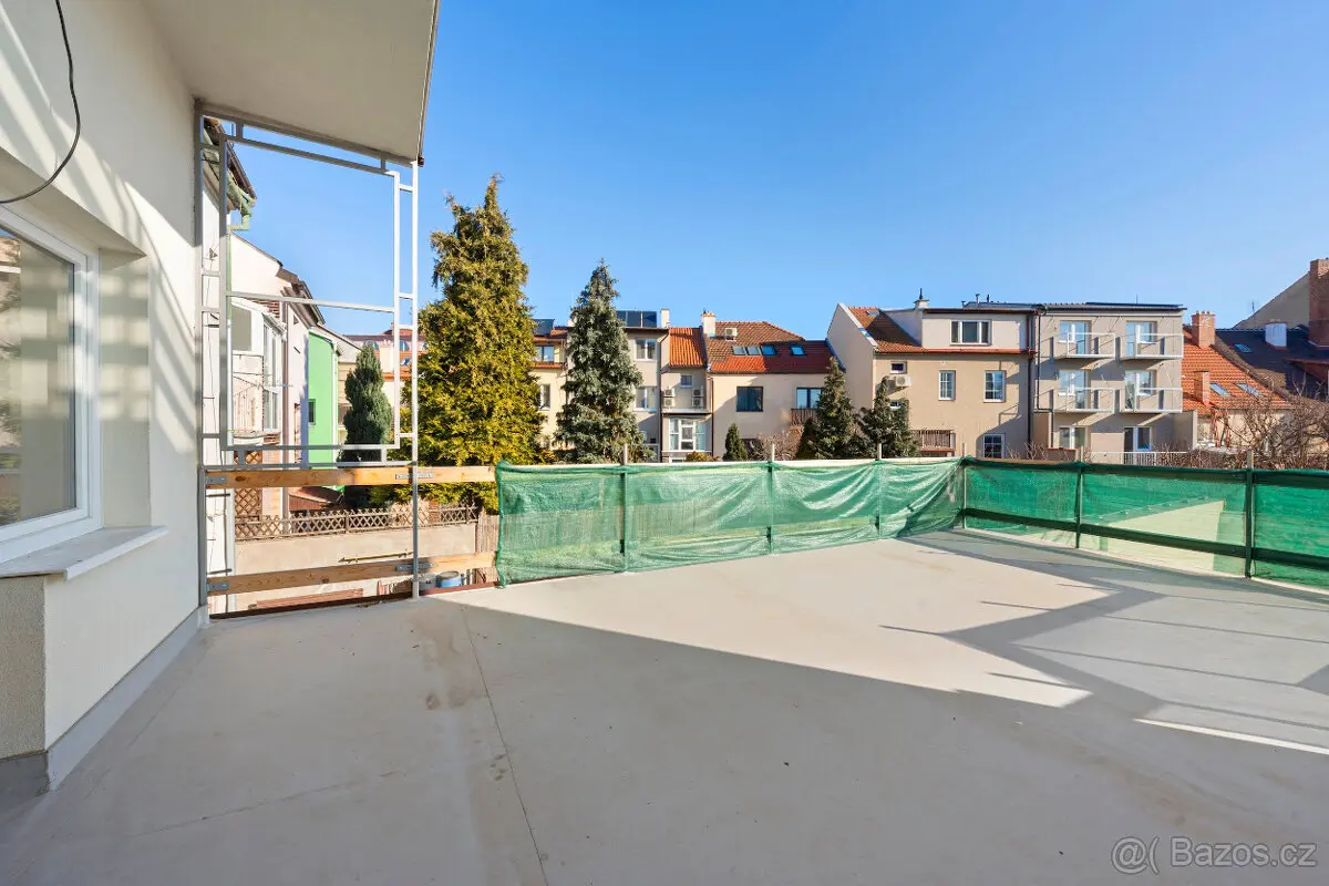Prodej bytu 130 m², Černovice · Brno