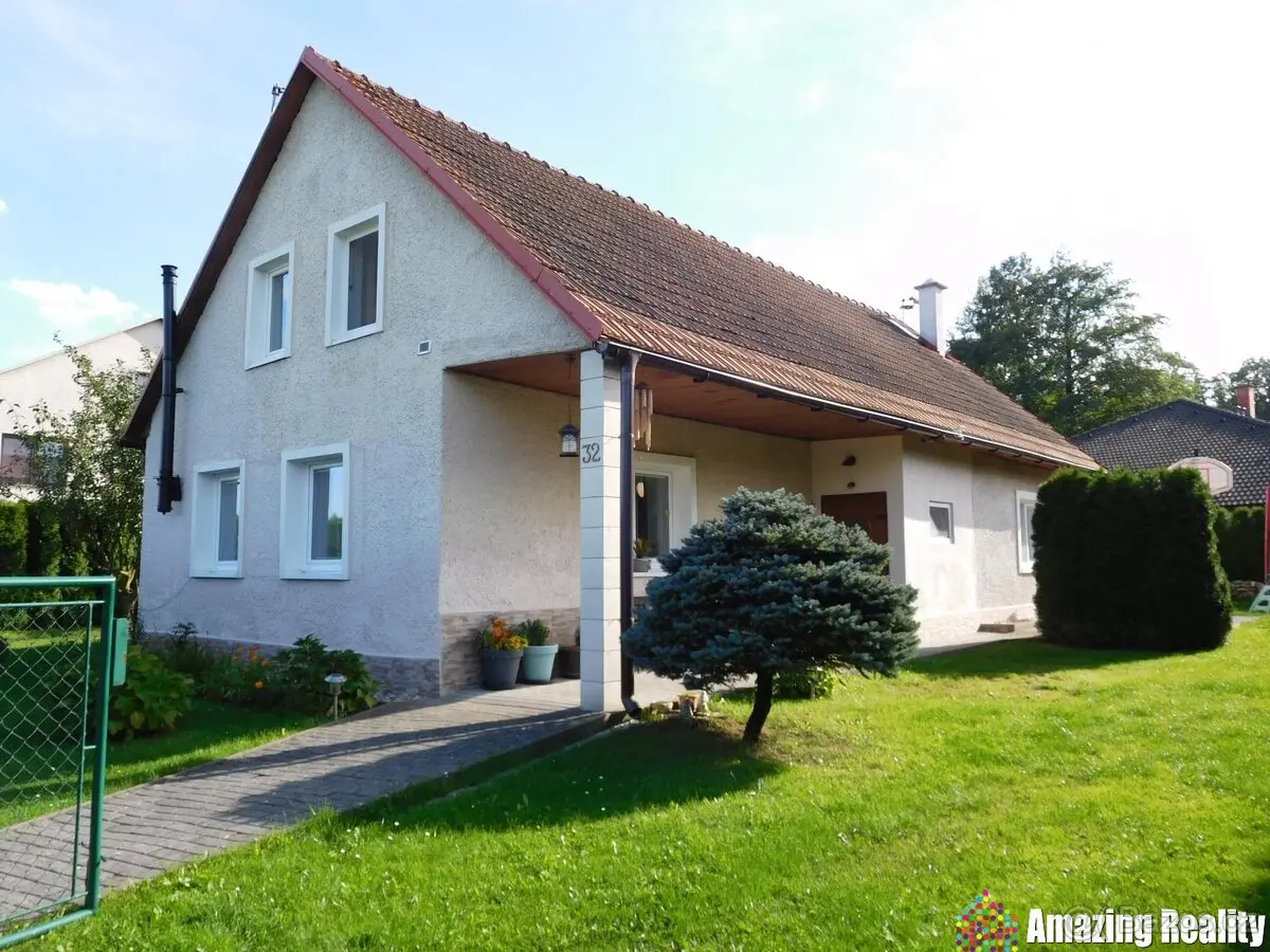 Prodej domu, Rychnov nad Kněžnou · 517 41