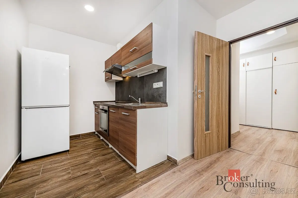 Pronájem bytu 2+kk 47 m², Ďáblice