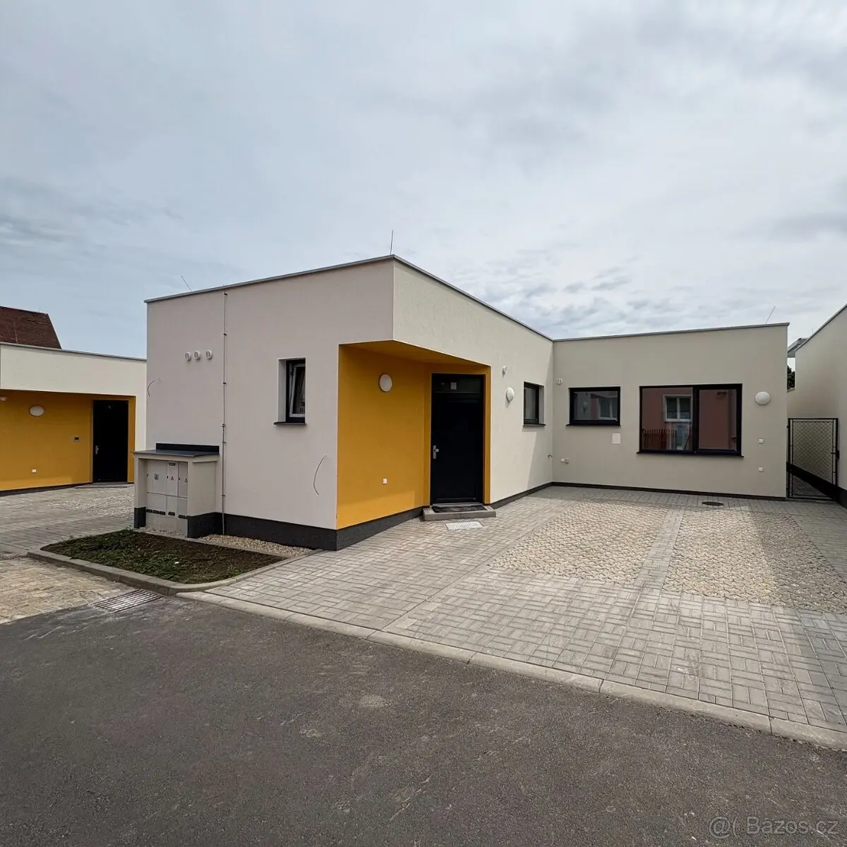 Prodej domu 99 m², Cheb