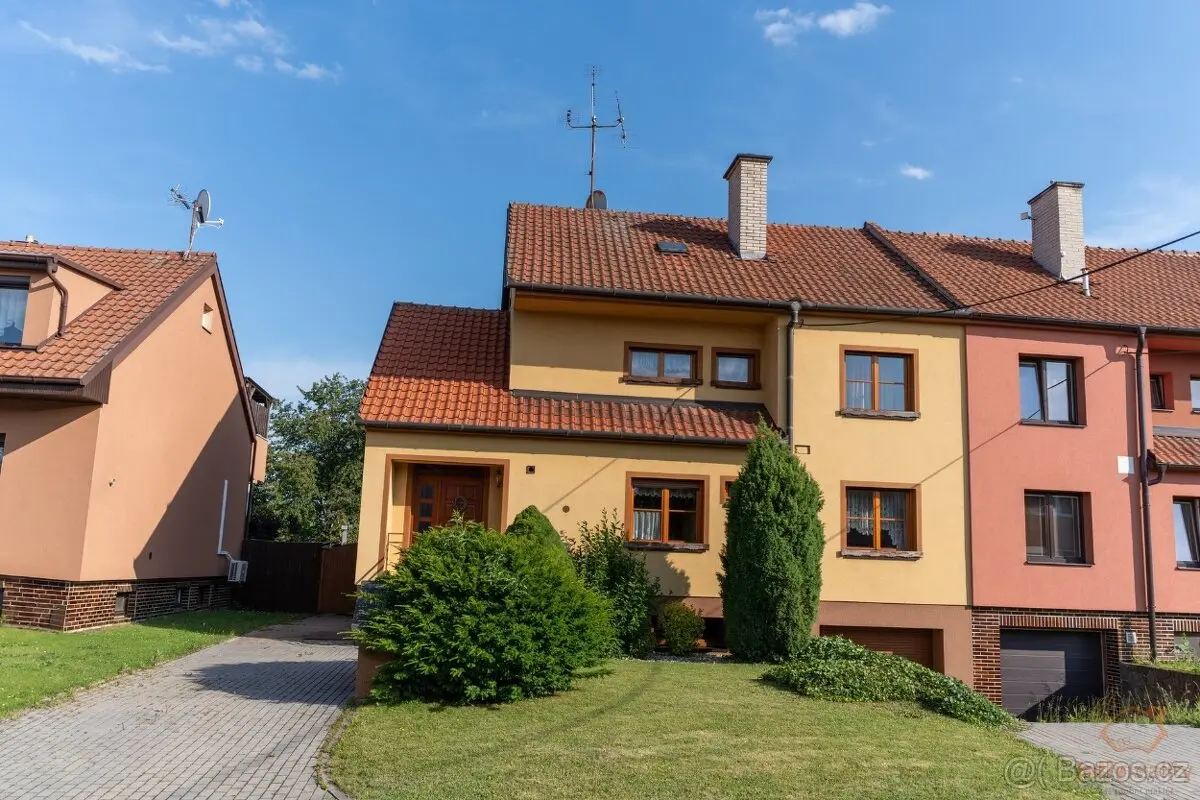 Prodej domu 290 m², Vyškov · 683 01