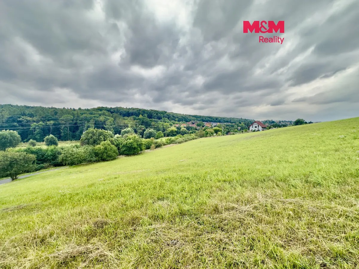 Prodej pozemku 1147 m², Tuchoměřice
