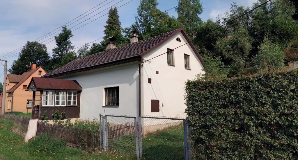 Prodej domu 732 m², Děčín · 407 45