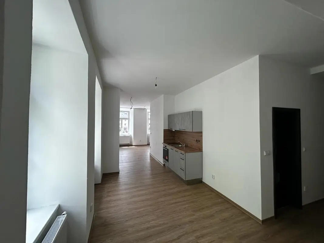 Pronájem bytu 2+kk 53 m², Svitavy · 571 01
