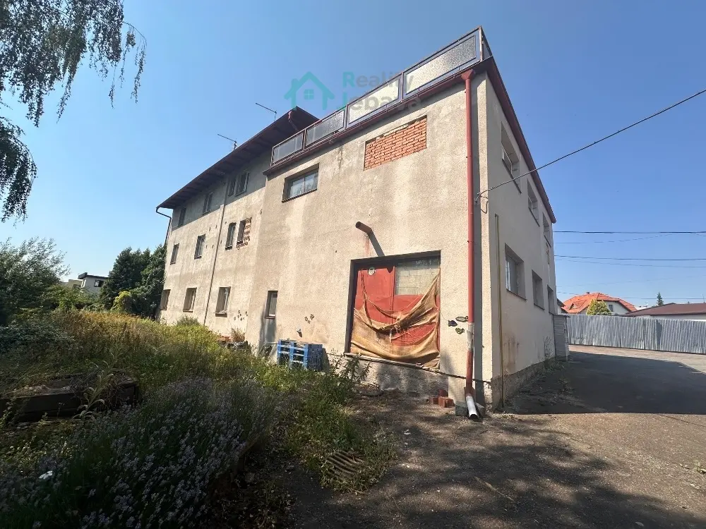 Pronájem bytu 5+kk 120 m², Chrudim