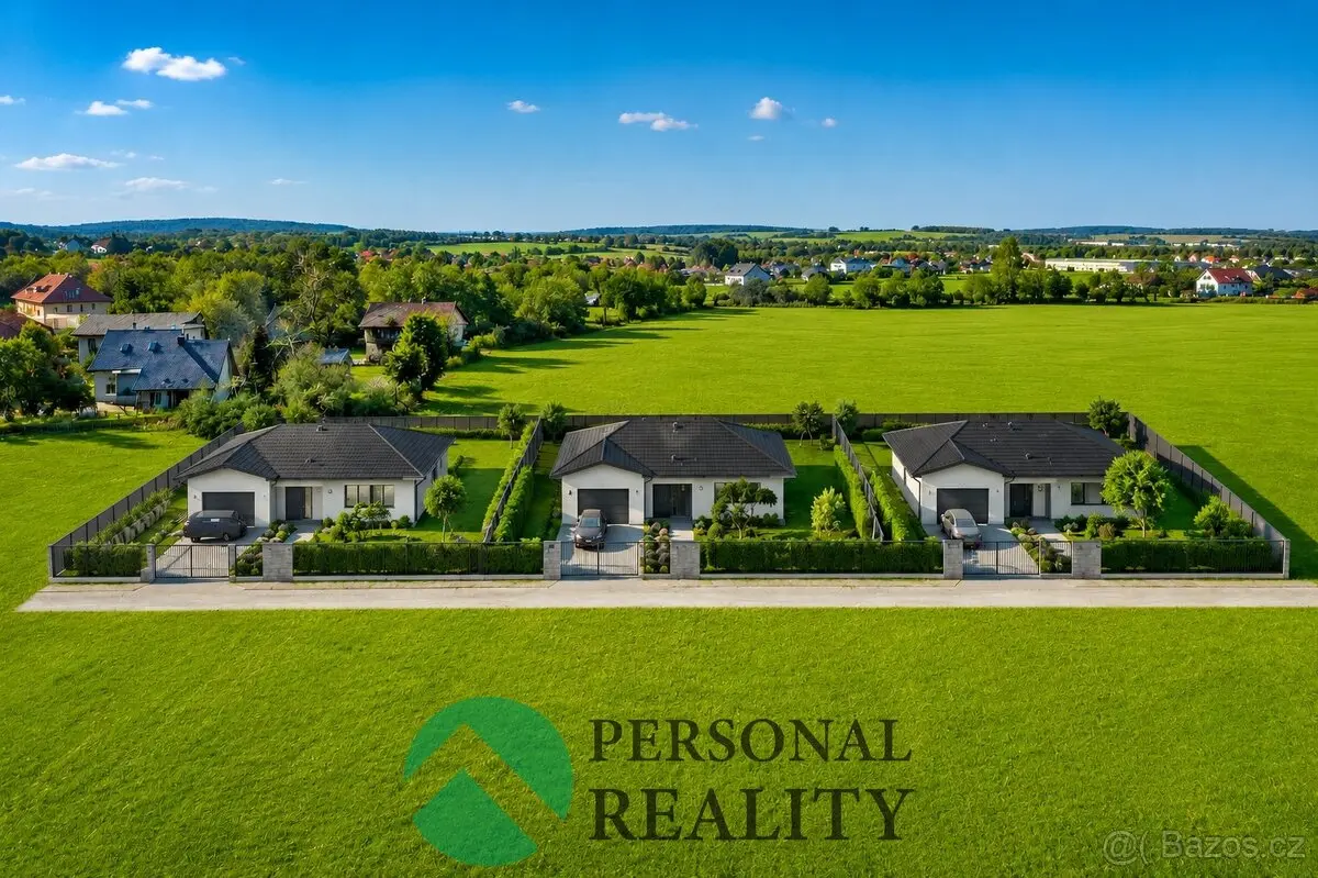 Prodej pozemku 1030 m², Příbram