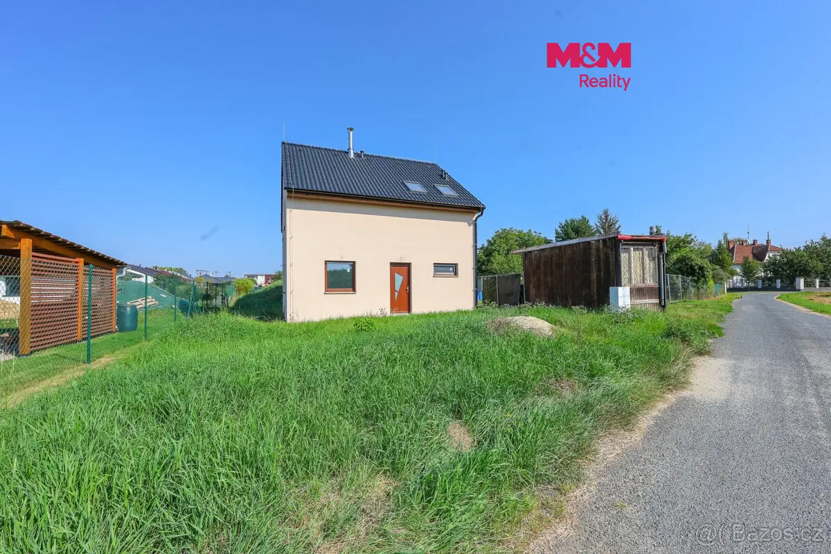 Prodej domu 160 m², Prostějov · 798 21