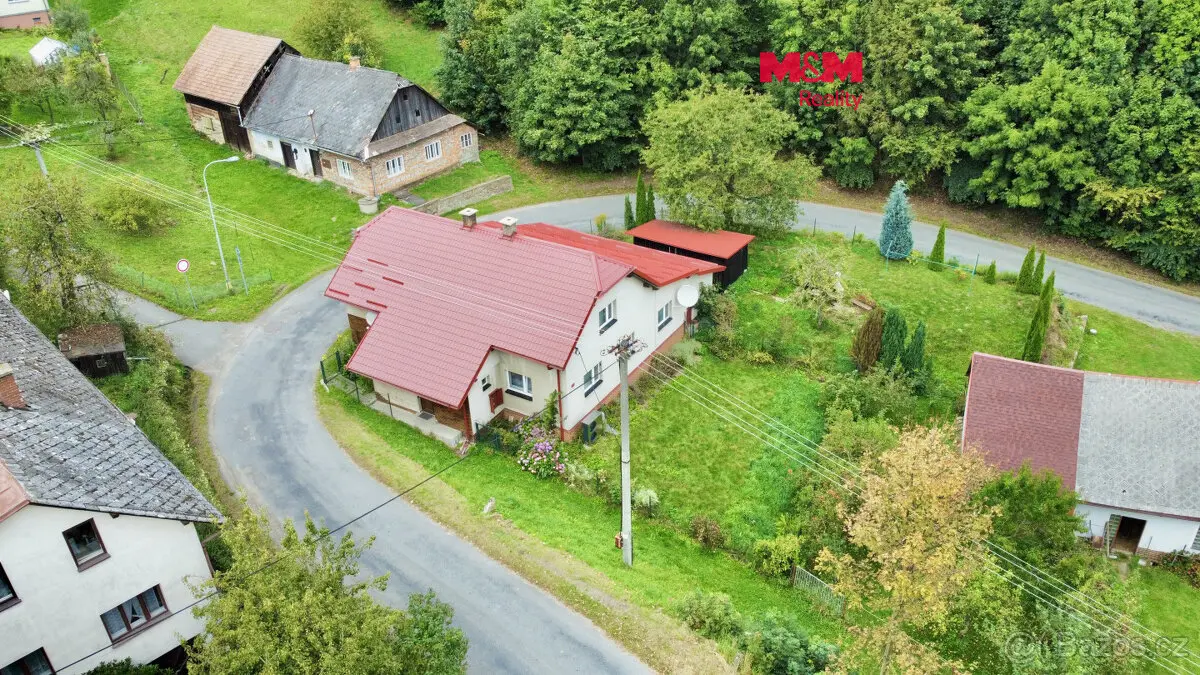 Prodej domu 86 m², Ústí nad Orlicí · 561 32