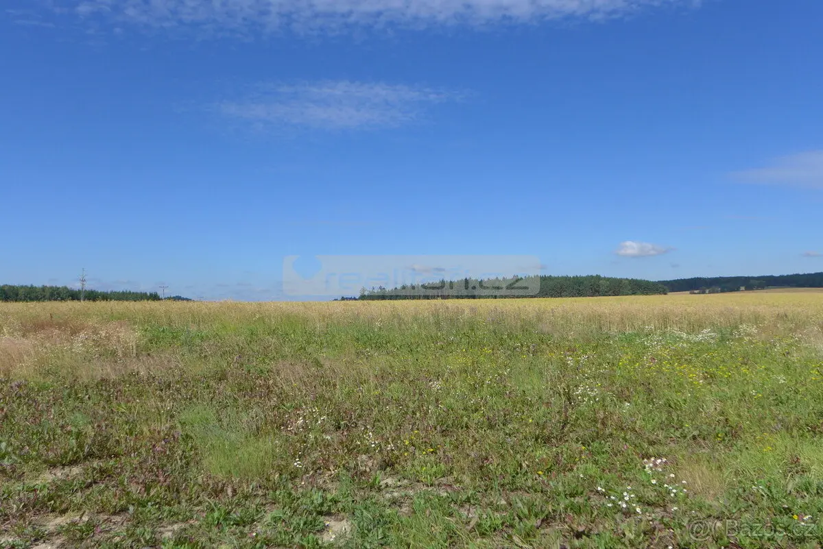 Prodej pozemku 1093 m², Plzeň-sever · 330 38