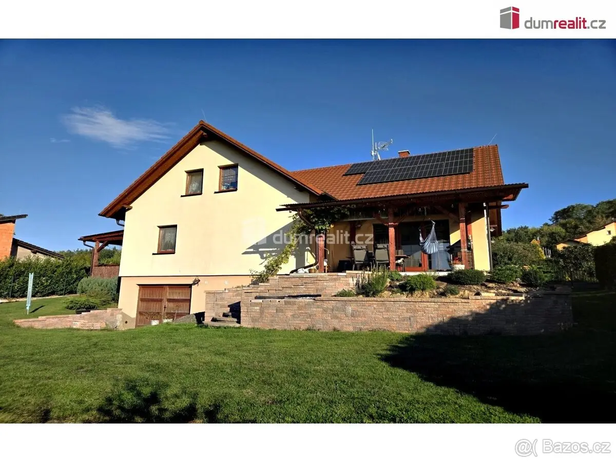 Prodej domu 267 m², Domažlice