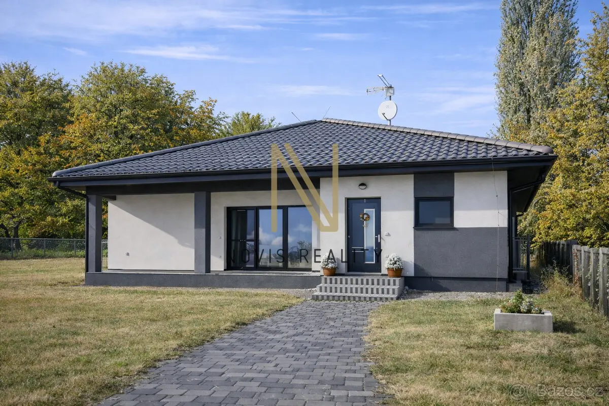 Prodej domu 125 m², Tachov