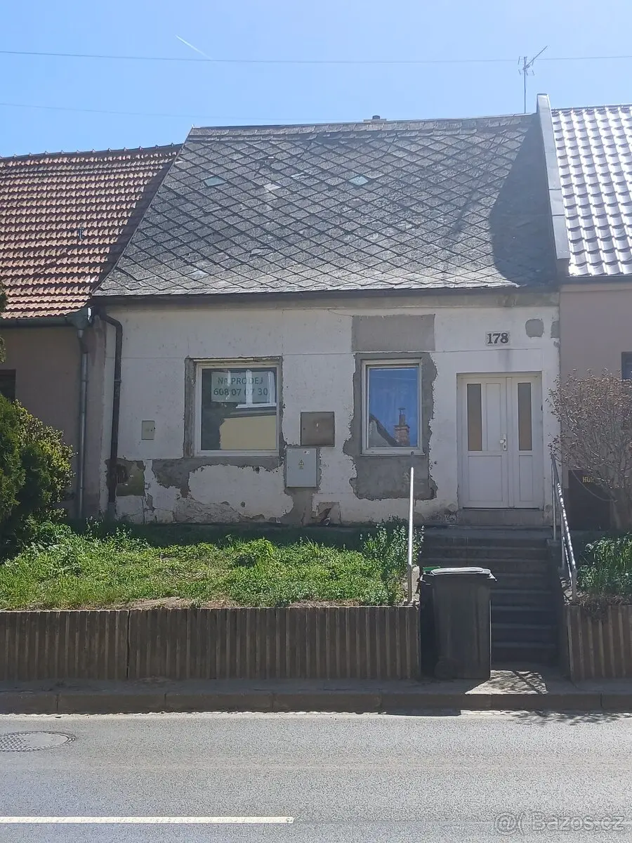 Prodej domu 374 m², Kroměříž · 768 05
