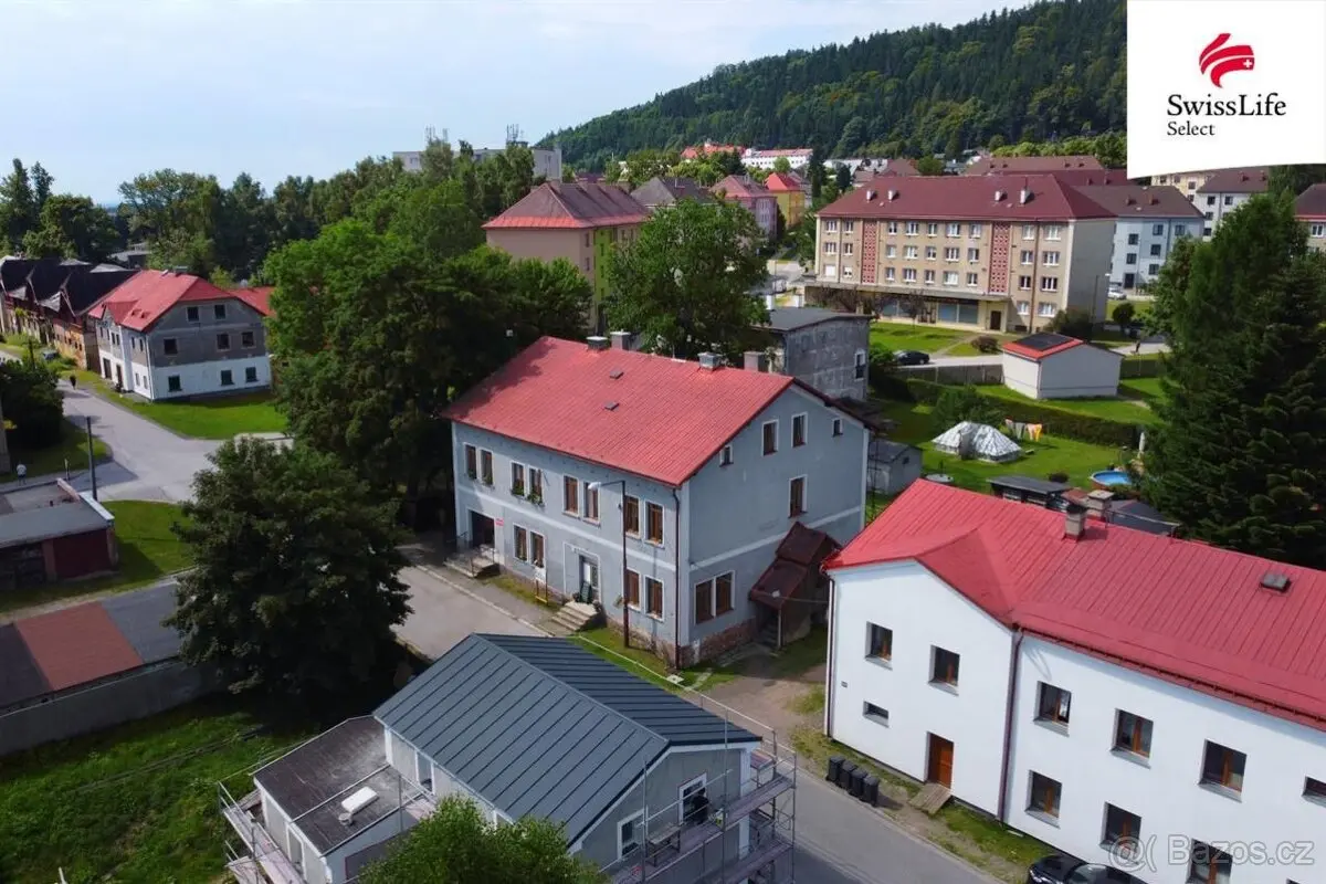 Prodej domu 240 m², Trutnov · 542 01