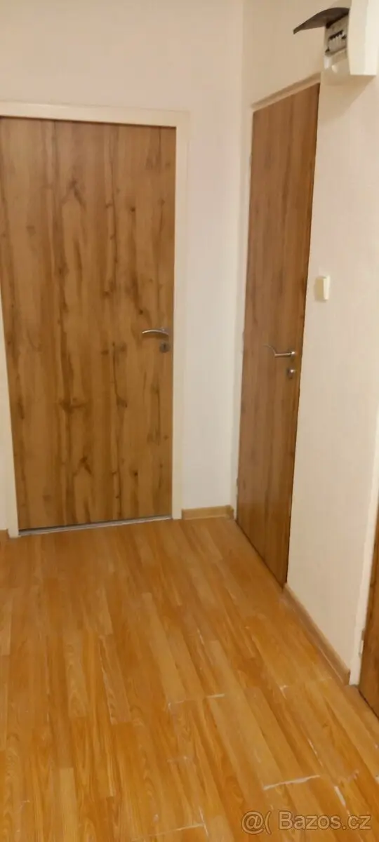 Pronájem bytu 1+2 55 m², Most II · Most