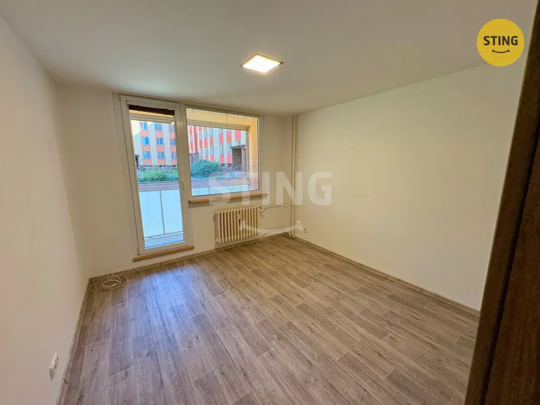 Pronájem bytu 1+kk 30 m², Místek · Frýdek-Místek