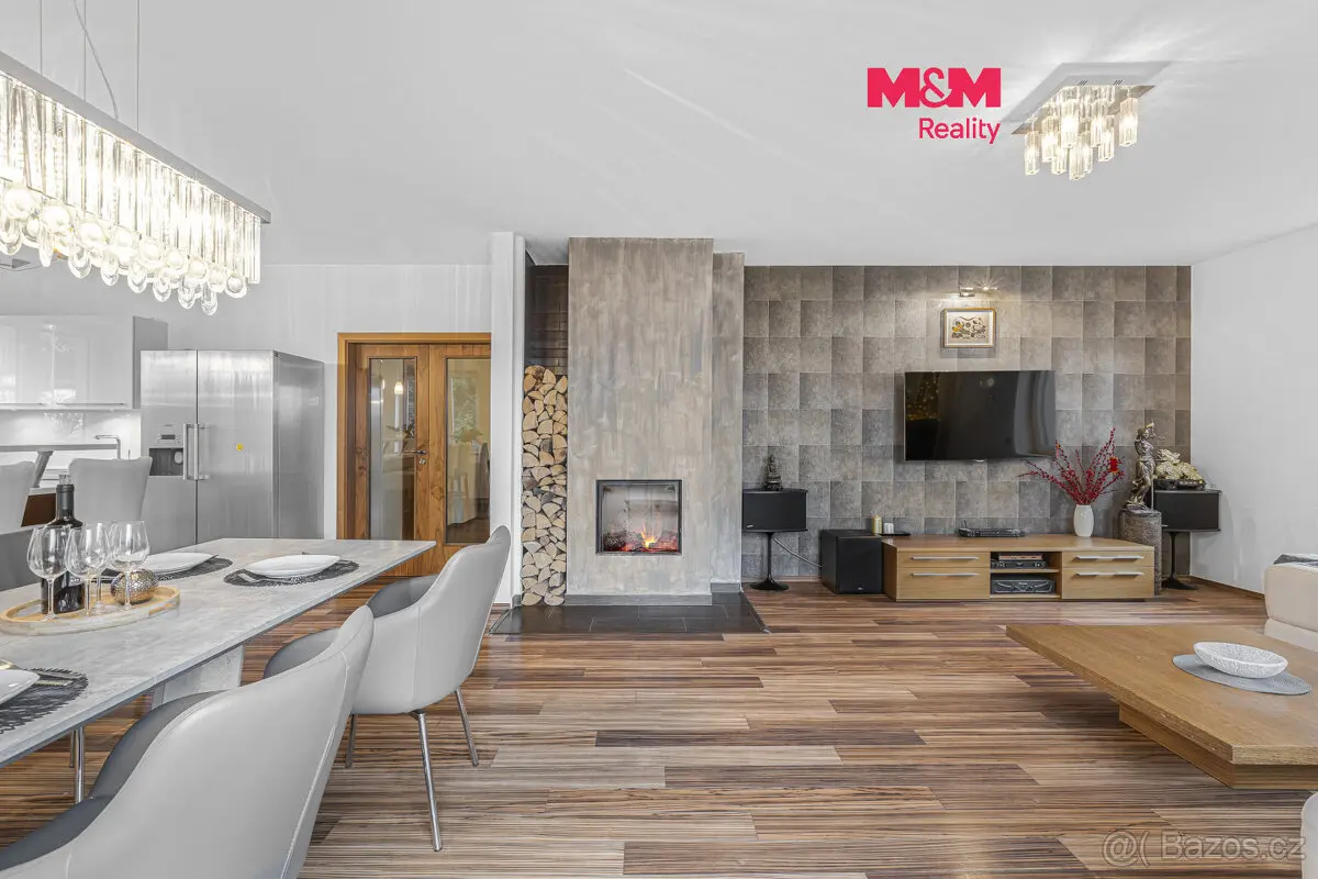 Prodej domu 255 m², Psáry