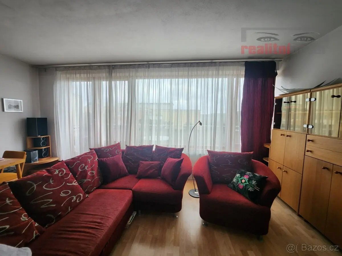 Prodej bytu 3+kk 105 m², Lesná · Brno