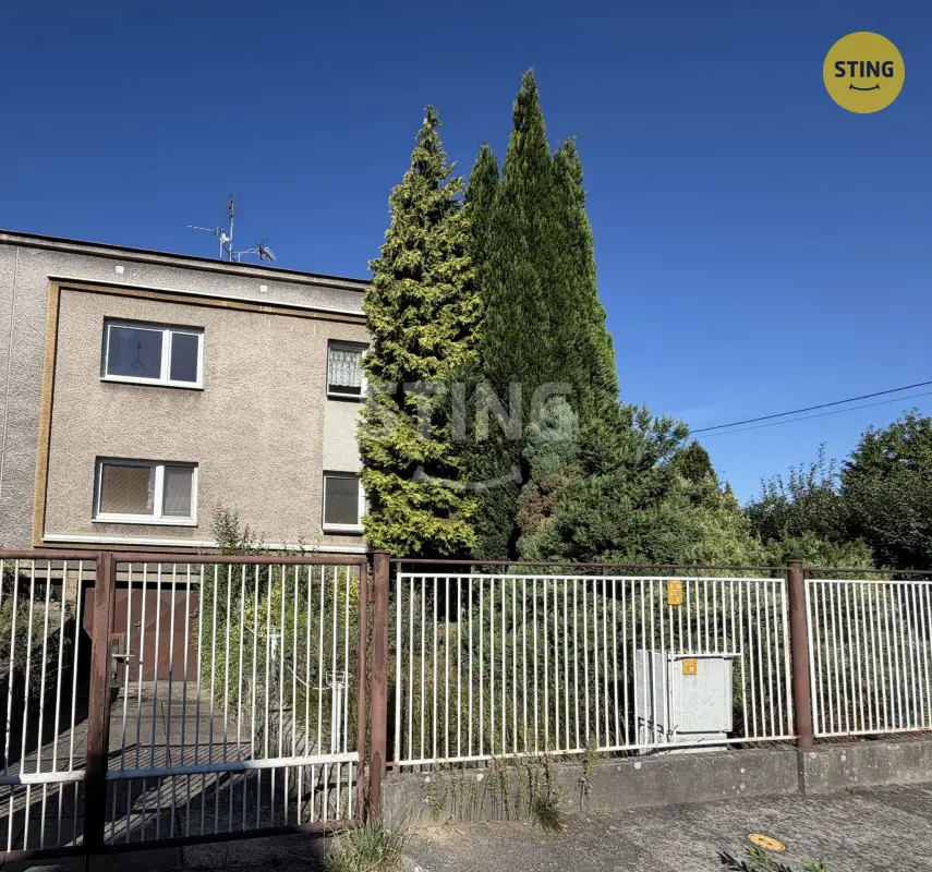 Pronájem domu 855 m², Karviná · 737 01