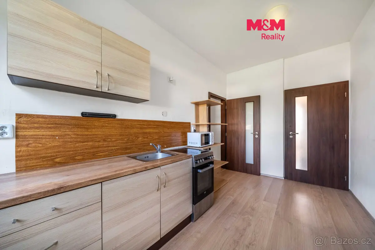 Prodej bytu 2+1 66 m², Domažlice