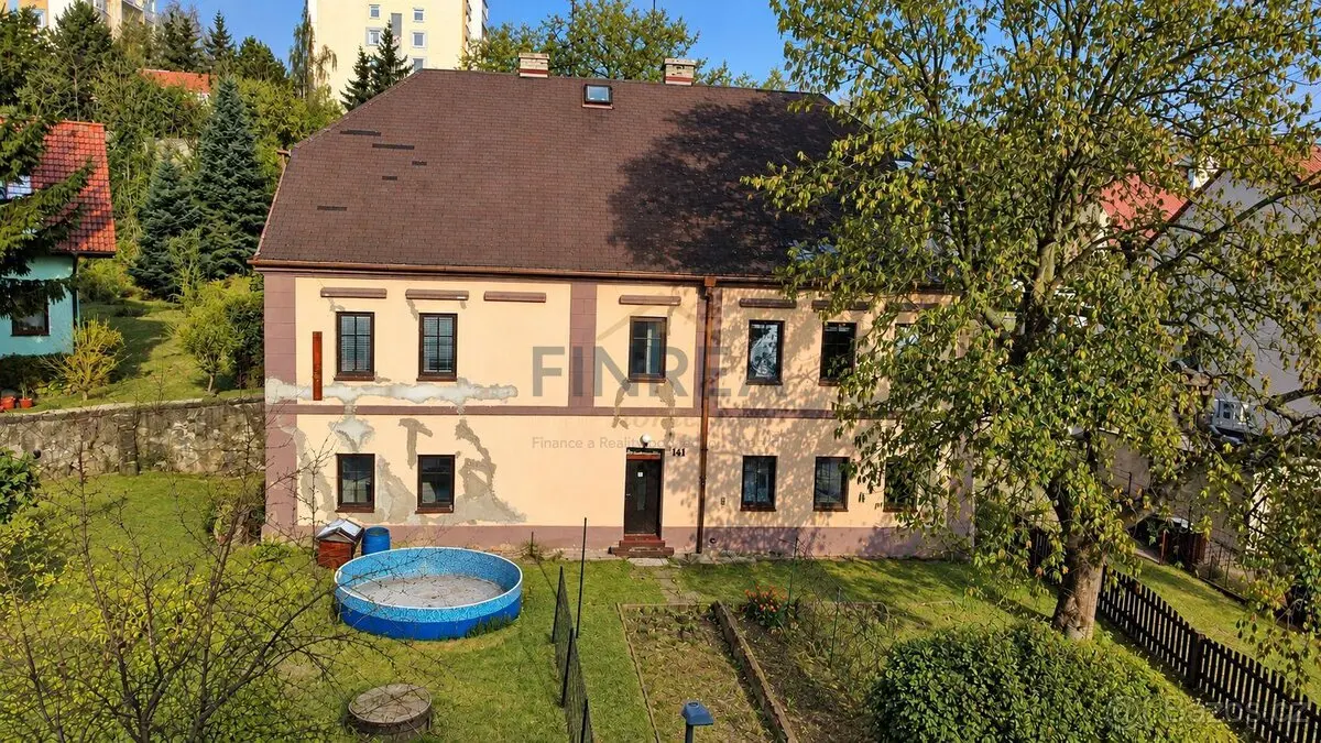 Prodej domu 2690 m², Most · 436 01