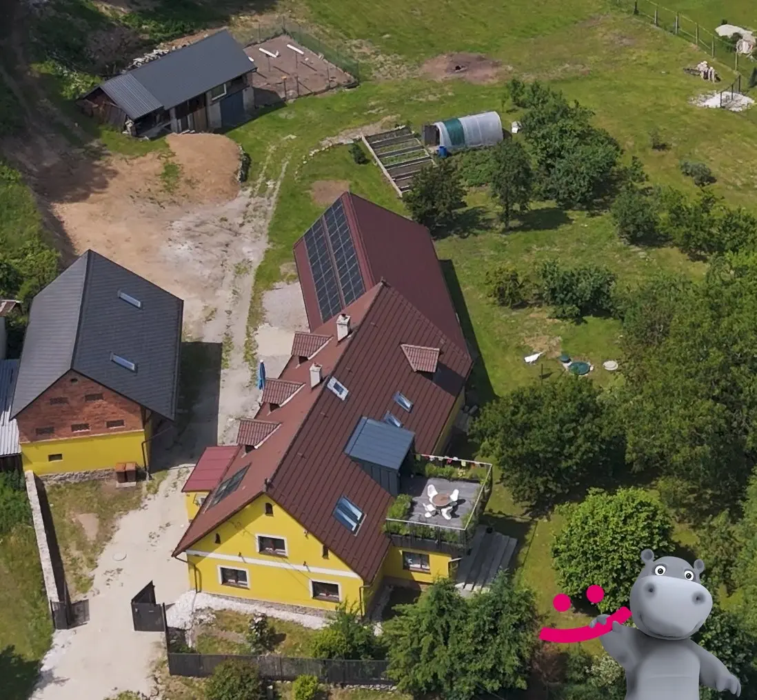 Prodej domu 376 m², Jeseník · 790 70