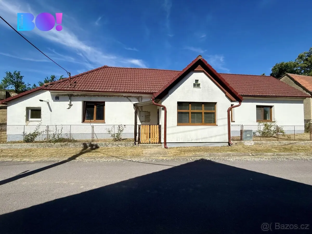 Prodej domu 1059 m², Třebíč · 676 02